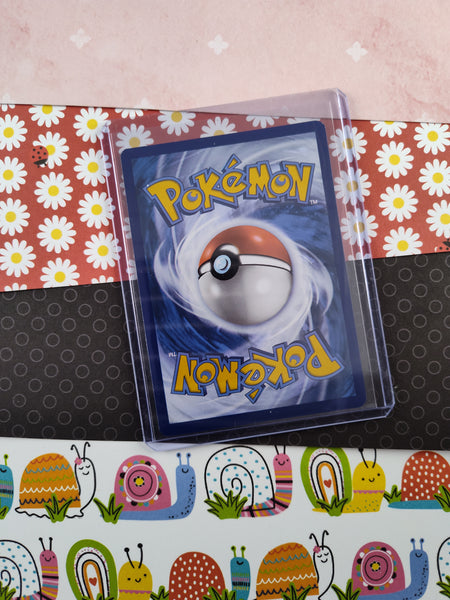 pokémon trick or trade gengar holographic card Pokemon TCG
