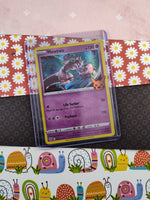 pokemon card 056 172 Pokemon TCG Trick Or Trade 056/172 Mewtwo Holo Card