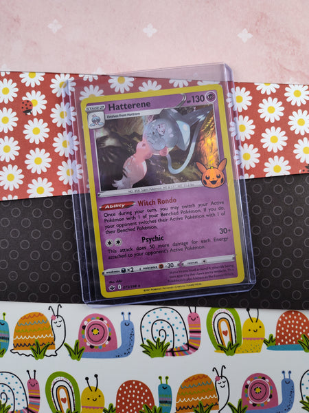 Pokemon TCG