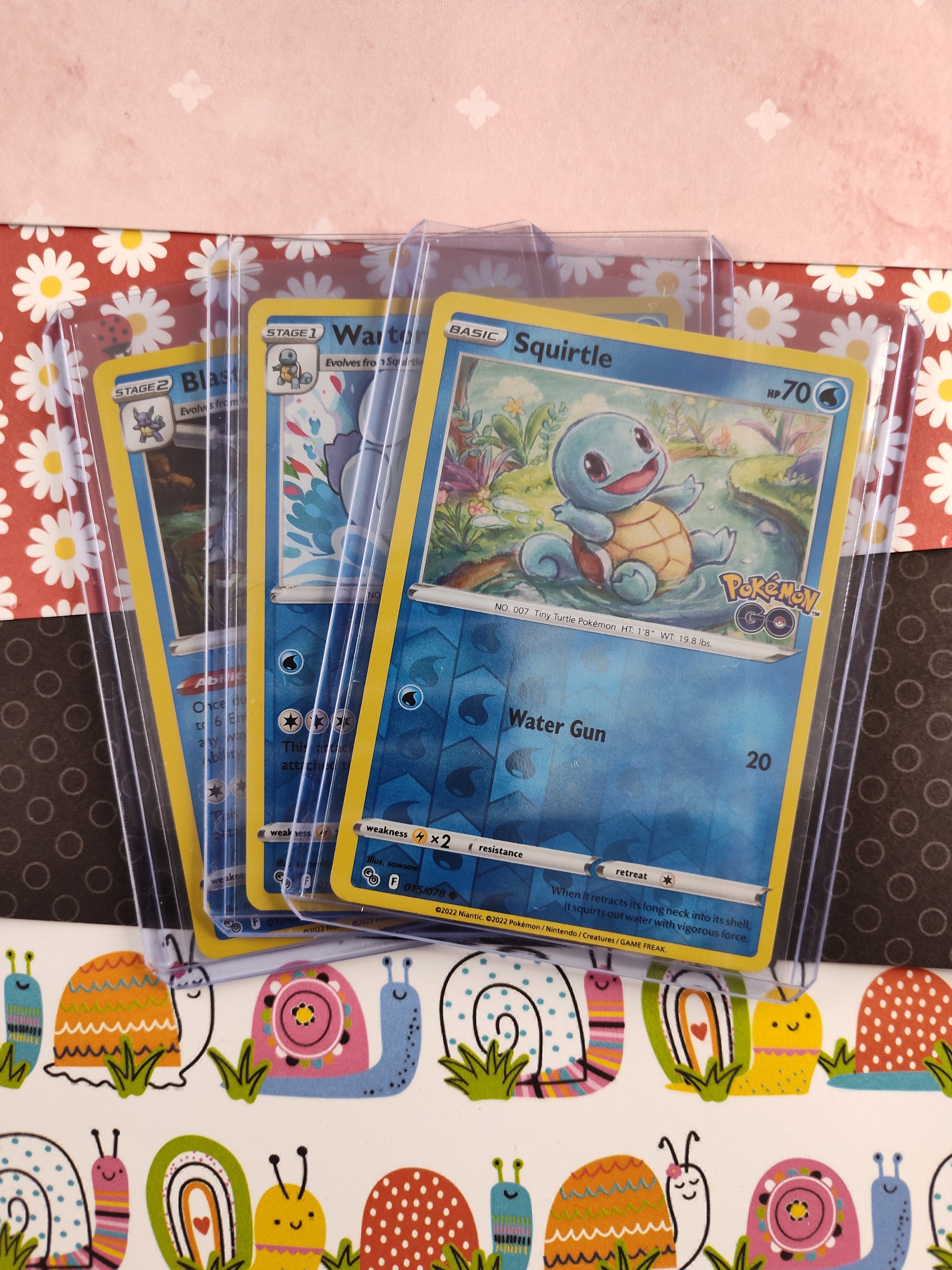 Pokemon TCG