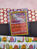 Pokemon TCG - Amazing Rare Legendary Pokemon Holographic Cards Set/7 - NM