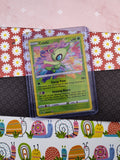 Pokemon TCG - Amazing Rare Legendary Pokemon Holographic Cards Set/7 - NM