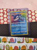 Pokemon TCG - Amazing Rare Legendary Pokemon Holographic Cards Set/7 - NM