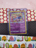 Pokemon TCG - Amazing Rare Legendary Pokemon Holographic Cards Set/7 - NM