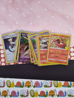 Pokemon TCG - Celebrations Promo Holographic Cards Set/19 - NM