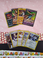 Pokemon TCG - Celebrations Promo Holographic Cards Set/19 - NM