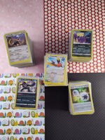 Pokemon TCG - Bulk Lot/792 Holo + Reverse Holo Common to Rare Cards, V Pfaltzcraftsmore Pokemon TCG - Bulk Lot/792 Holo + Reverse Holo Common to Rare Cards, V Pfaltzcraftsmore