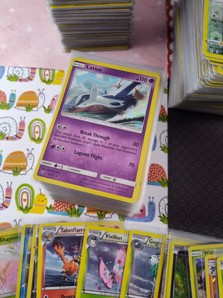 Pokemon TCG - Bulk Lot/792 Holo + Reverse Holo Common to Rare Cards, V Pfaltzcraftsmore Pokemon TCG - Bulk Lot/792 Holo + Reverse Holo Common to Rare Cards, V Pfaltzcraftsmore