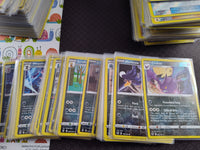 Pokemon TCG - Bulk Lot/792 Holo + Reverse Holo Common to Rare Cards, VG to NM, No Duplicates