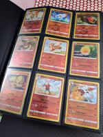 Pokemon TCG - Bulk Lot/720 Reverse Holo Common to Rare Cards, VG to NM, No Duplicates