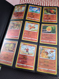 Pokemon TCG - Bulk Lot/720 Reverse Holo Common to Rare Cards, VG to NM, No Duplicates