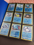 Pokemon TCG - Bulk Lot/720 Reverse Holo Common to Rare Cards, VG to NM, No Duplicates