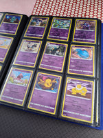 Pokemon TCG - Bulk Lot/720 Reverse Holo Common to Rare Cards, VG to NM, No Duplicates