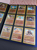 Pokemon TCG - Bulk Lot/720 Reverse Holo Common to Rare Cards, VG to NM, No Duplicates