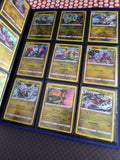 Pokemon TCG - Bulk Lot/720 Reverse Holo Common to Rare Cards, VG to NM, No Duplicates