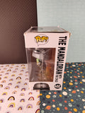 Funko Pop! Star Wars, The Mandalorian with the Child Bobblehead #402 NIB