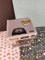 Funko Pop! Star Wars, The Mandalorian with the Child Bobblehead #402 NIB