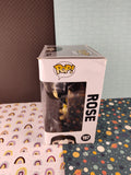 Funko Pop! Star Wars, Rose Bobblehead #197 NIB