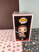 Funko Pop! Star Wars, Rey Bobblehead #104 NIB