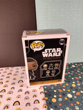 Funko Pop! Star Wars, Reva (Third Sister) Bobblehead #542 NIB