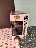 Funko Pop! Star Wars, Reva (Third Sister) Bobblehead #542 NIB