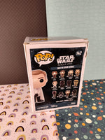 Funko Pop! Star Wars: Rogue One, Director Orson Krennic Bobblehead #142 NIB