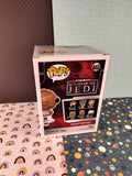 Funko Pop! Star Wars, Admiral Ackbar Bobblehead #617 NIB