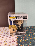 Funko Pop! Star Wars, Luke Skywalker Bobblehead #594 NIB