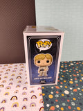 Funko Pop! Star Wars, Luke Skywalker Bobblehead #594 NIB