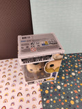 Funko Pop! Star Wars, Luke Skywalker Bobblehead #594 NIB