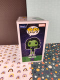 Funko Pop! Marvel Studios She-Hulk Bobblehead #1126 NIB