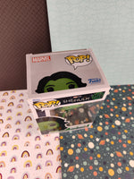 Funko Pop! Marvel Studios She-Hulk Bobblehead #1126 NIB