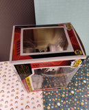 Funko Pop! Star Wars, First Order Tread Speeder Double-Bobblehead #320 NIB