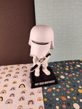 Funko Star Wars First Order Snowtrooper Bobble-Head 2015 Lucasfilm