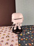 Funko Star Wars Snowtrooper Bobble-Head 2015 Lucasfilm