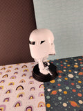 Funko Star Wars Snowtrooper Bobble-Head 2015 Lucasfilm