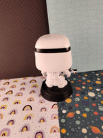 Funko Star Wars Snowtrooper Bobble-Head 2015 Lucasfilm