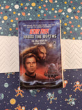 Vintage 1993 1st Printing Star Trek: From the Depths #66 Pocket Books Softcover