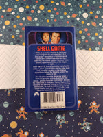 Vintage 1993 1st Printing Star Trek: Shell Game #63 Pocket Books Softcover