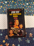 Vintage 1989 Star Trek: The Kobayashi Maru #47 Pocket Books Softcover