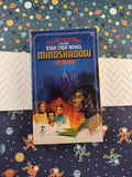 Vintage 1986 1st Printing The New Star Trek Novel: Mindshadow Softcover