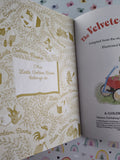 Vintage 1992 Little Golden Book: The Velveteen Rabbit Hardcover