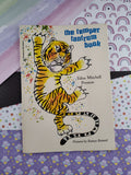 Vintage 1976 Scholastic The Temper Tantrum Book by Edna Mitchell Preston Softcover