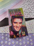 Vintage 1995 Elvis: Story of a Legend, A&E Home Video VHS Tape Sealed, New