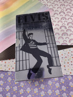 Vintage 2002 Elvis: The Great Performances Boxed Set VHS Tapes Sealed, New