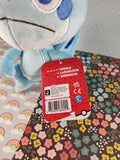 Pokémon Sobble Jazwares Character Plush Stuffed Toy 8" Licensed NWT