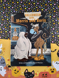 Vintage 1975 1st Printing Halloween with Morris and Boris Scholastic Softcover