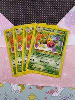 pokemon card weepinbell PrimetimePokemon's Blog: -- Furious Fists Review Retreat Cost Weepinbell Cards | Dex -