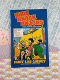 Vintage 1988 Guideposts Bible Knock Knocks and Other Fun Stuff Softcover, Nice & Clean