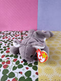 Vintage TY Beanie Baby - Mel, Koala Bear - January 15, 1996